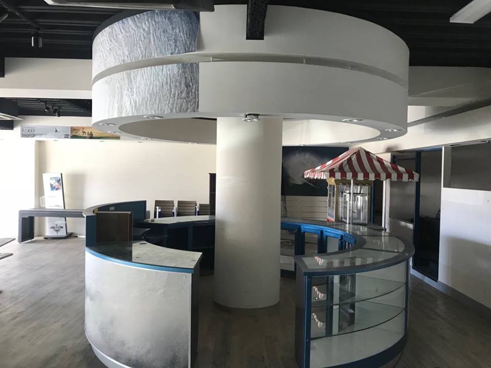 Restaurant or Retail Space 204 and 205 Lanterns Mall » Barbados