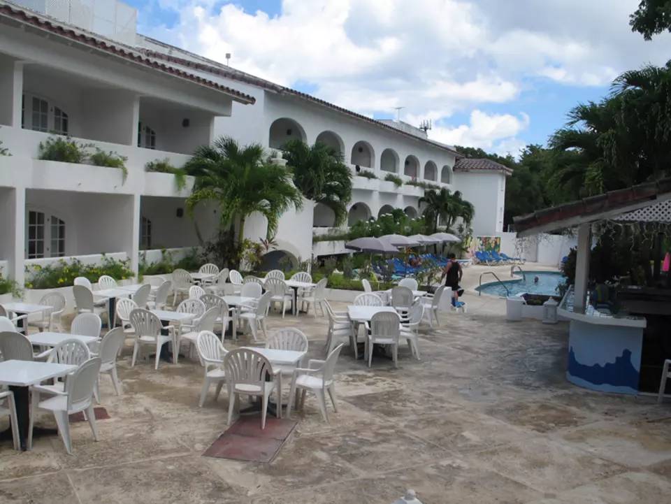 Tropical Escape Hotel and Beachfront Property for sale