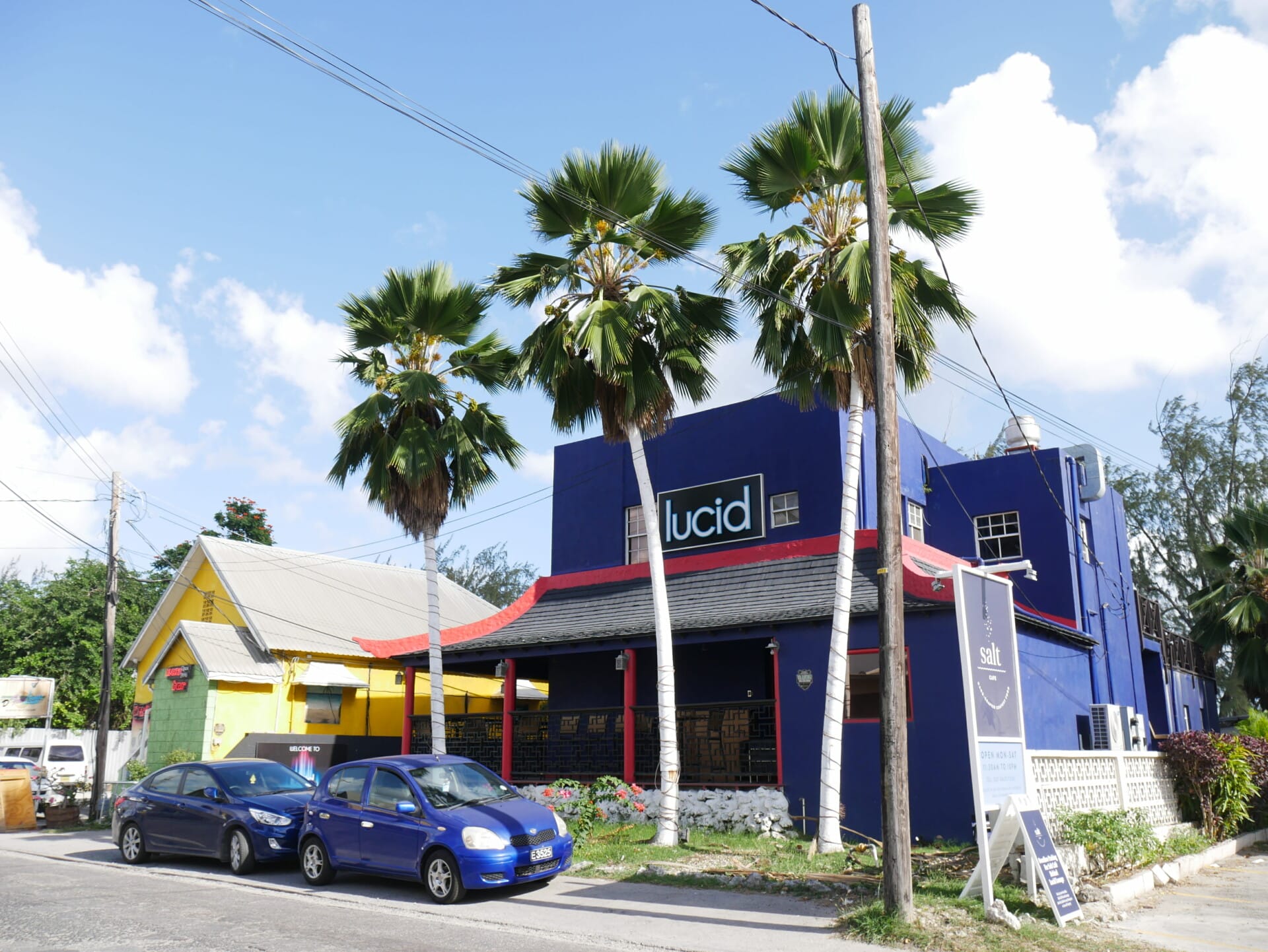 NVEST Team (Barbados) » Barbados Real Estate Commercial and