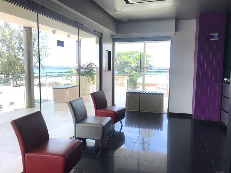 Salon at Lanterns Mall Shop 201 » Barbados Real Estate Commercial