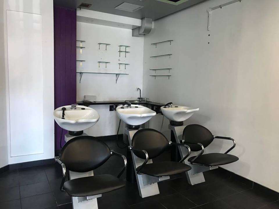 Salon at Lanterns Mall Shop 201 » Barbados Real Estate Commercial