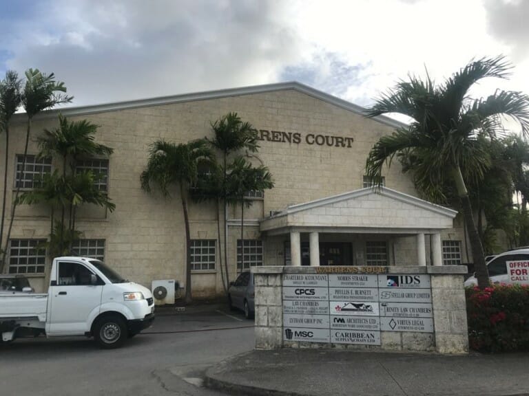 Office Space for Rent in Barbados