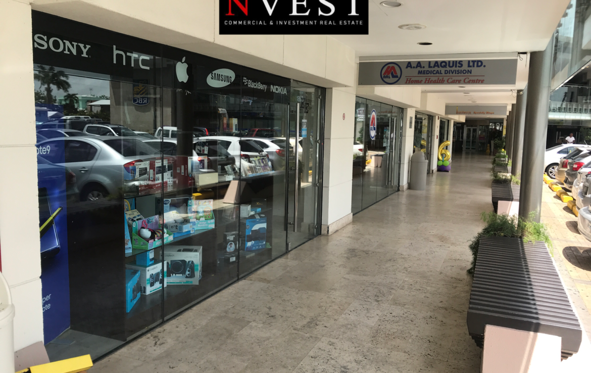 lanterns mall 2 » Barbados Real Estate Commercial and Residential