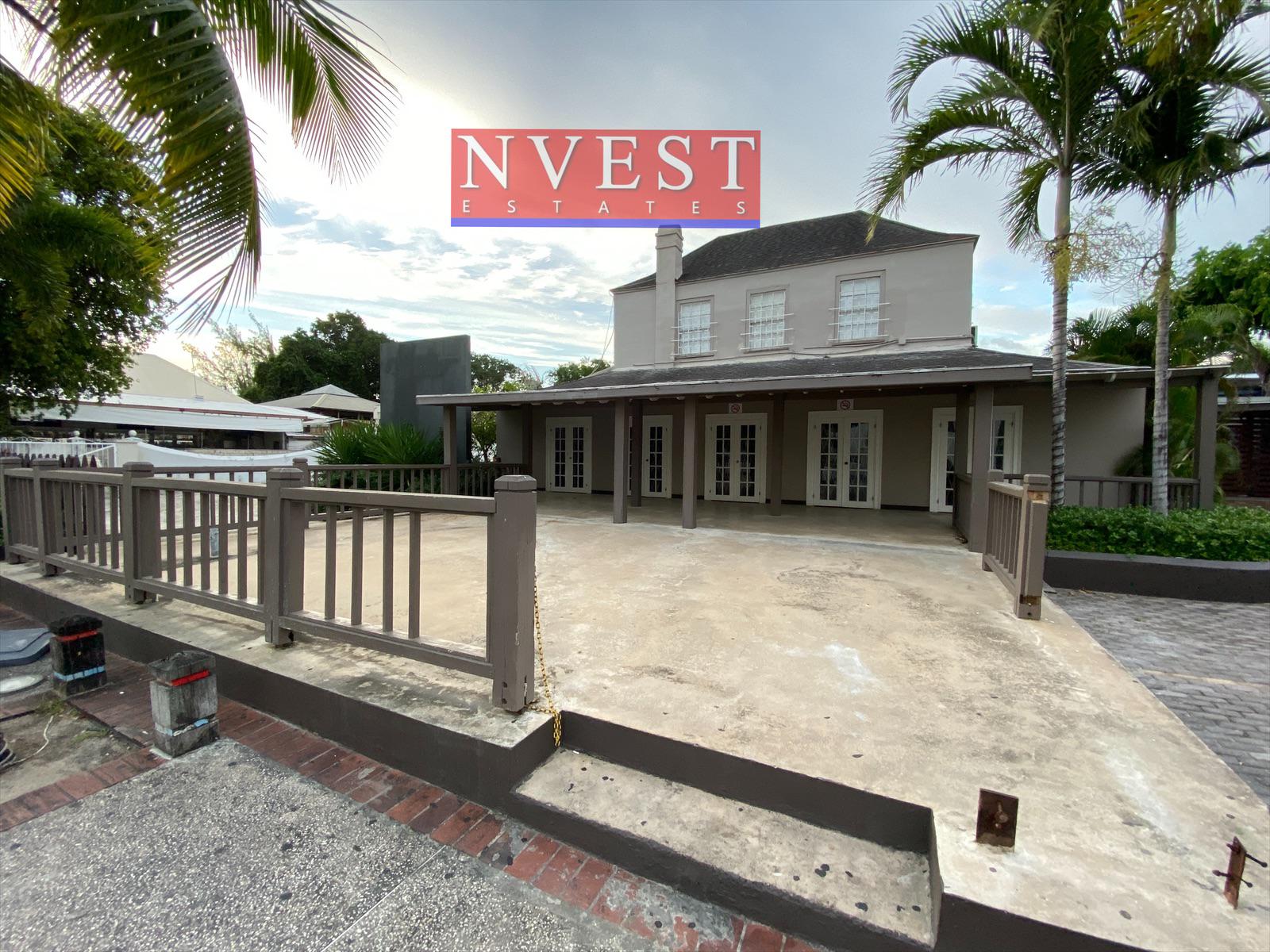 Commercial Rentals in Barbados Properties for rent