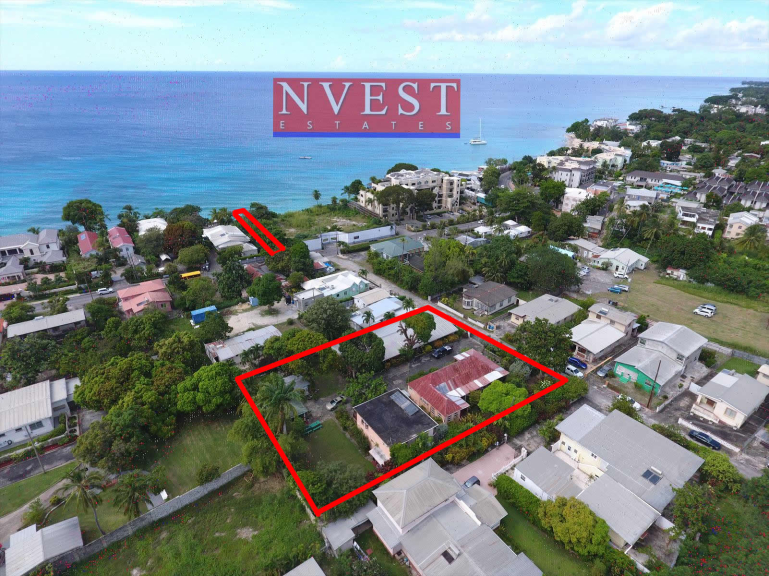 Hotels for Sale in Barbados, Caribbean