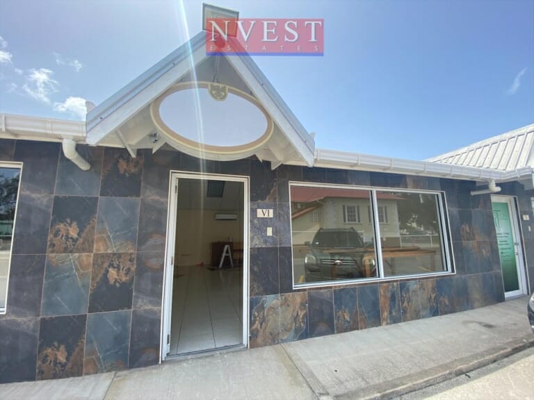 Commercial Rentals in Barbados Properties for rent