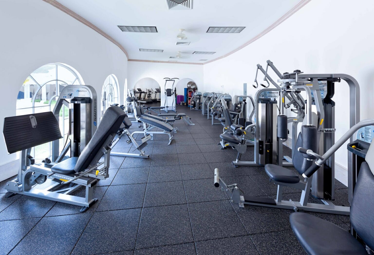 Gym & Exercise Royal Westmoreland Barbados Barbados Real Estate