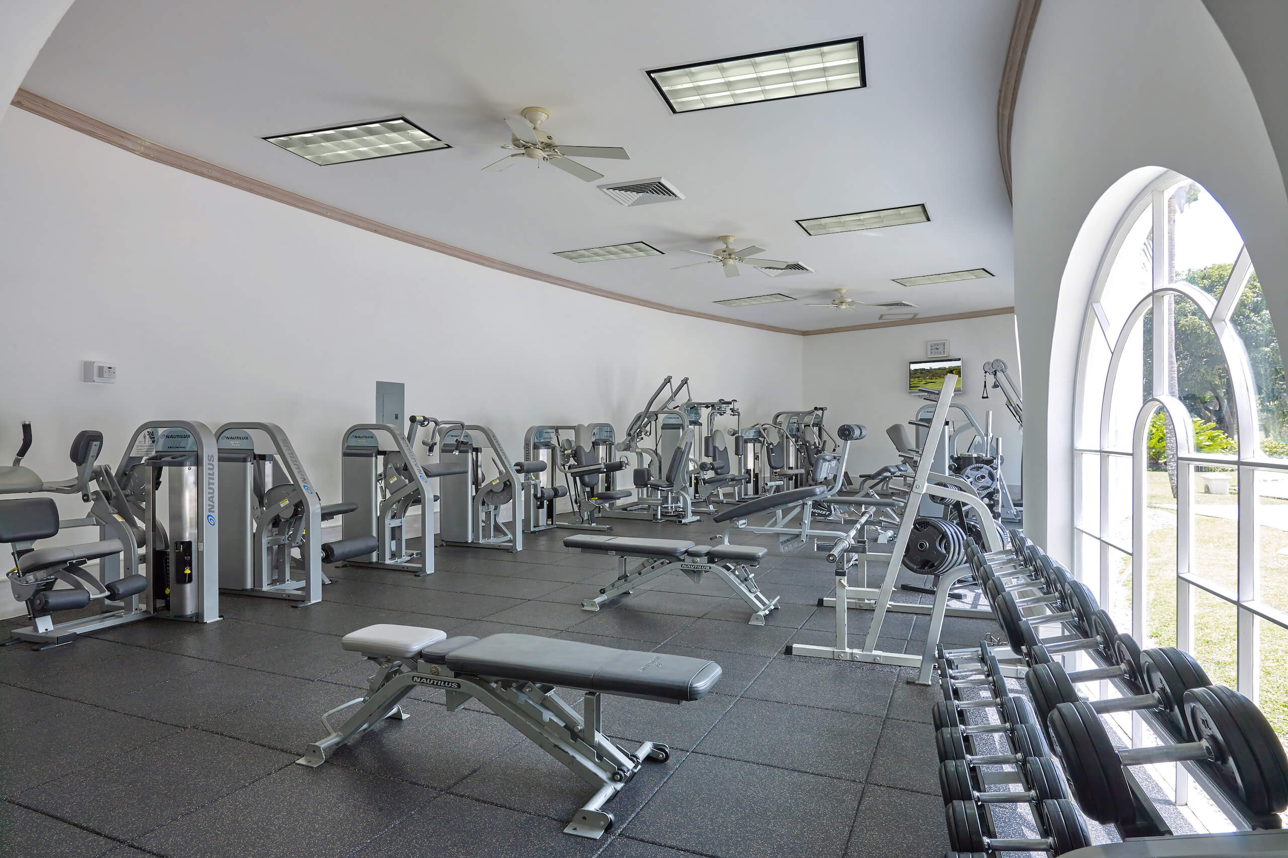 gym1 » Barbados Real Estate Commercial and Residential NVEST Estates