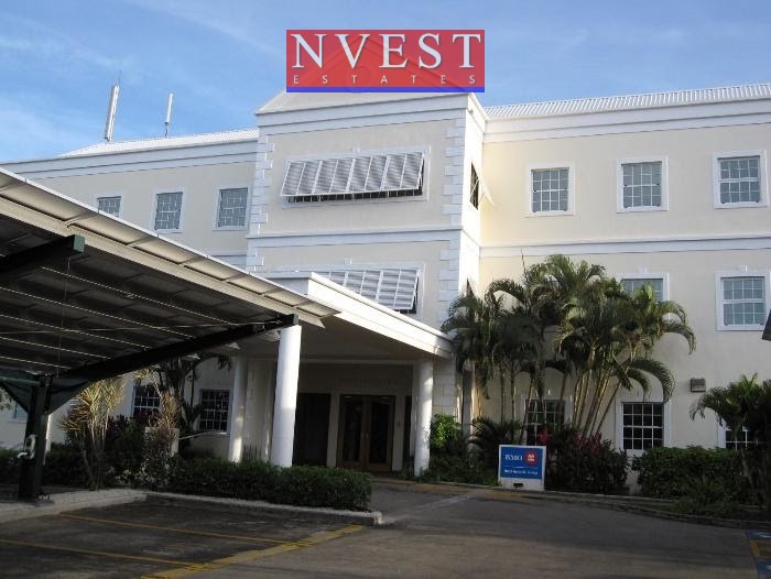 Office Space for Rent in Barbados
