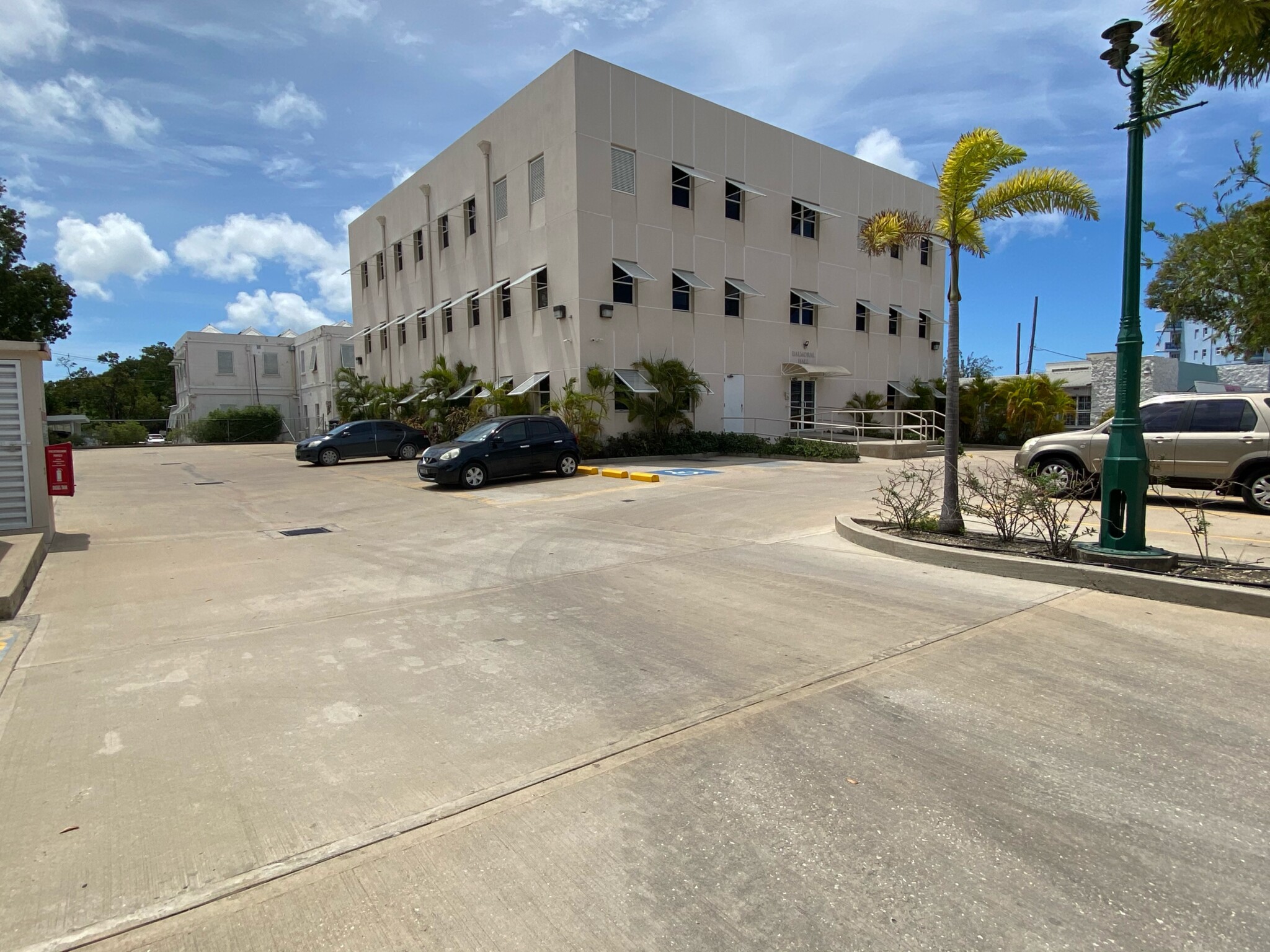 Office Space for Rent in Barbados