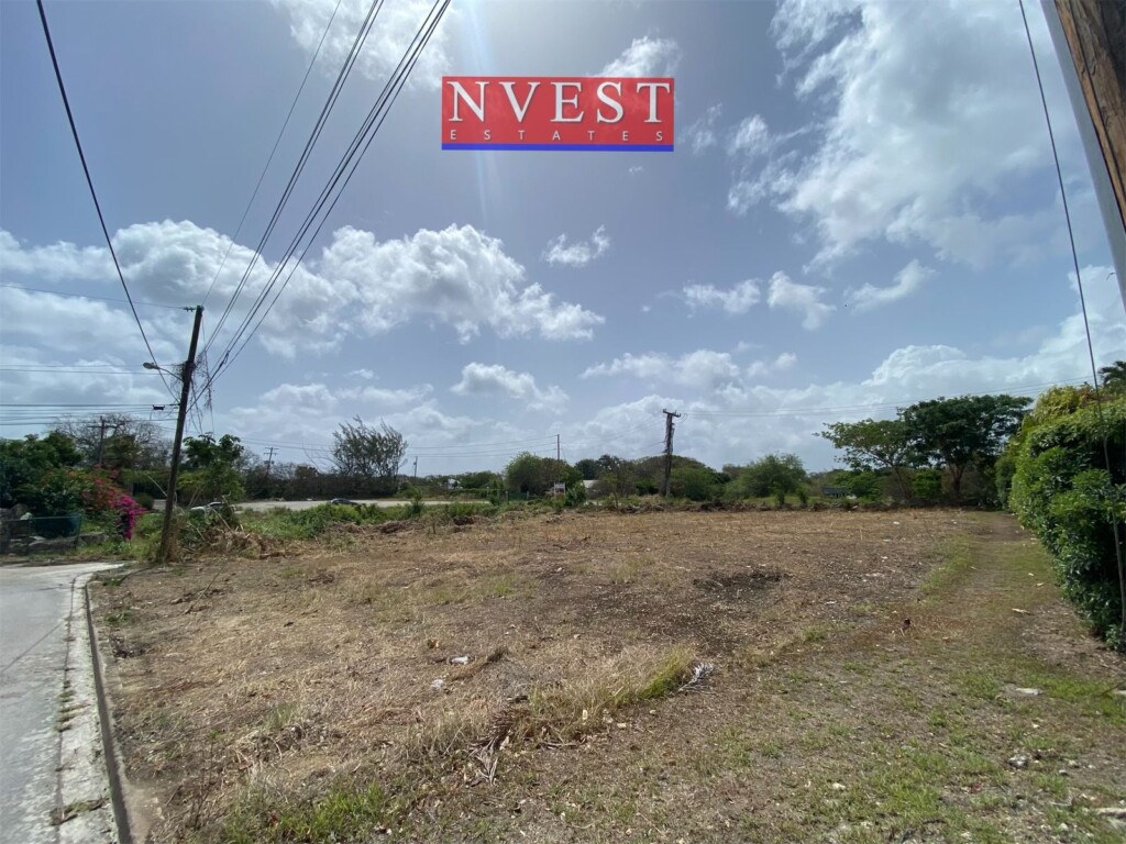Land For Sale in Barbados Buy land in Barbados.