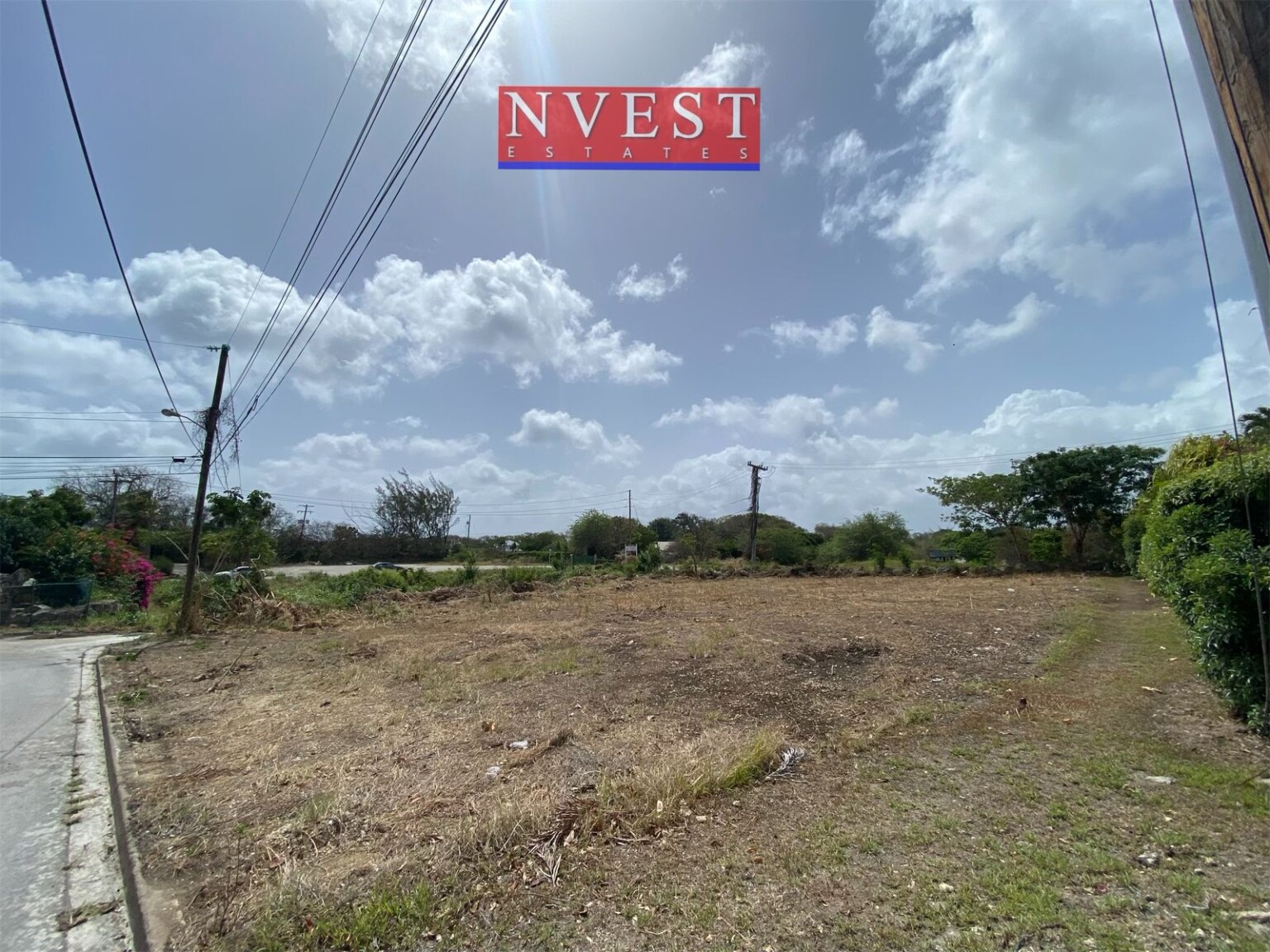 Land For Sale in Barbados - Buy land in Barbados.