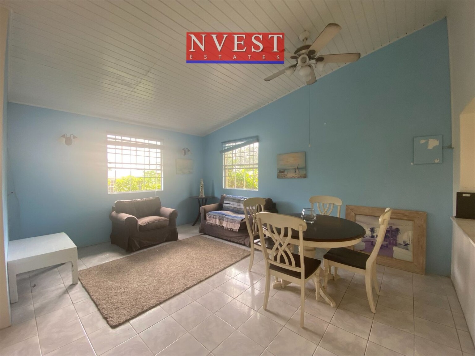 NVEST Estates Barbados & Miami Homes for Sale and for Rent