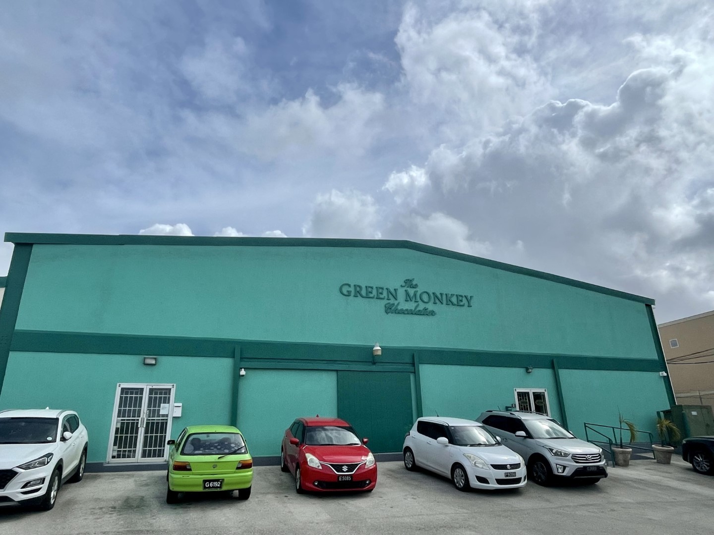 Commercial Rentals in Barbados Properties for rent