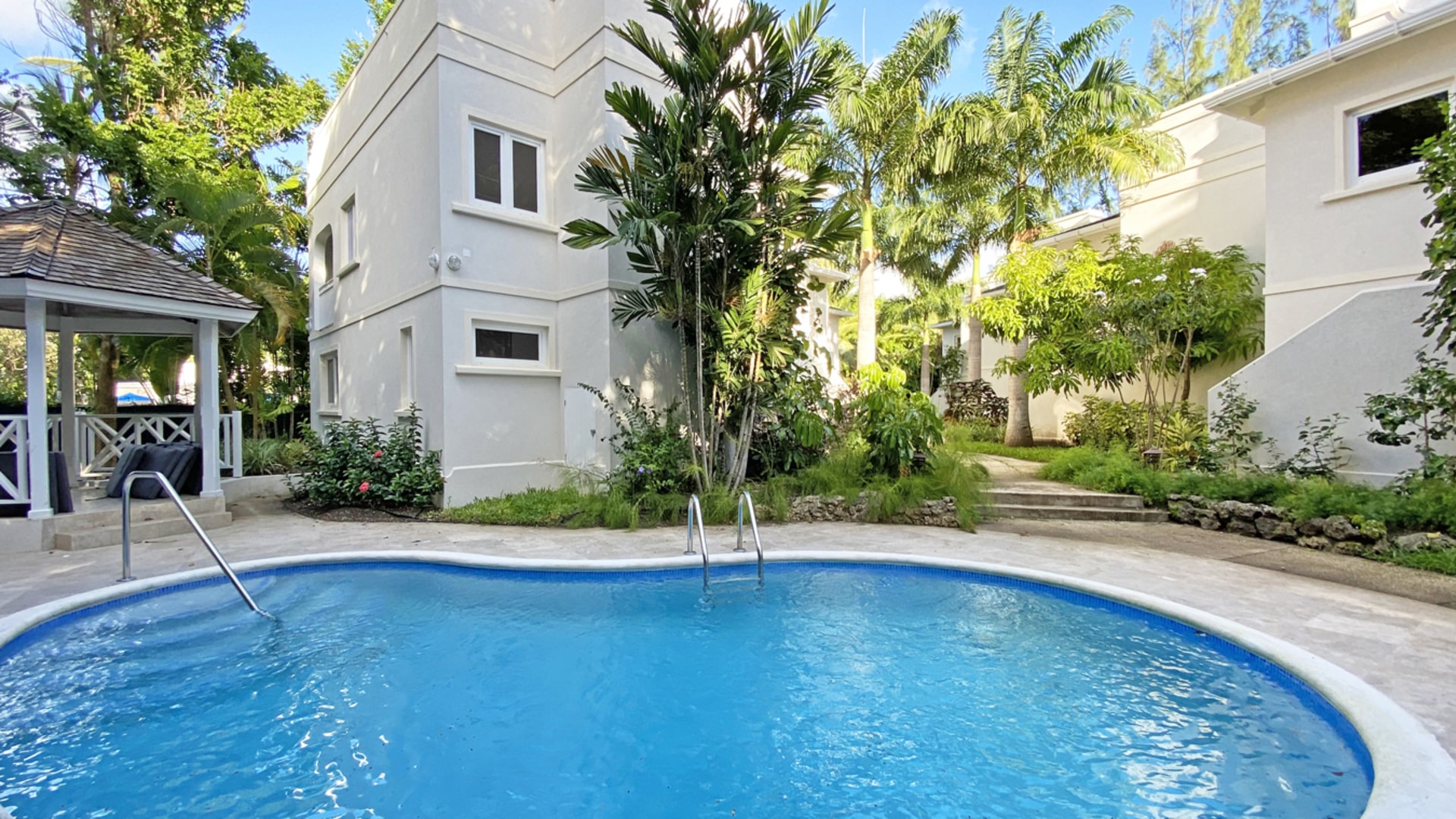 kingsgate » Barbados Real Estate Commercial and Residential NVEST