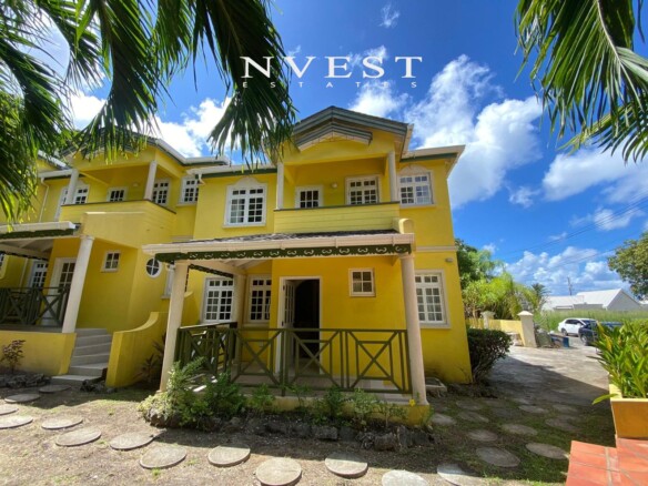 Commercial Rentals in Barbados - Properties for rent