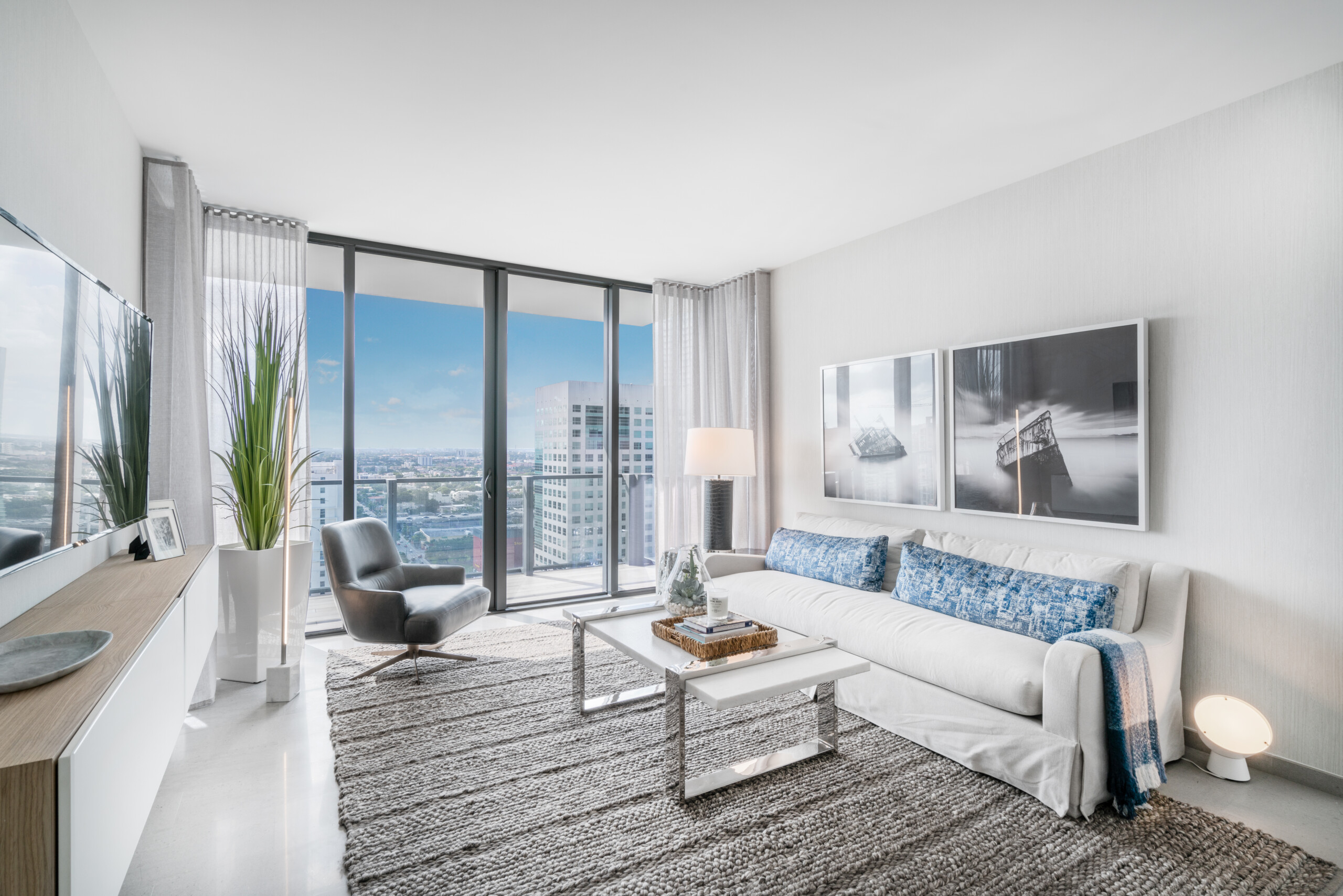 Miami Luxury Penthouses For sale Reach & Rise Penthouses