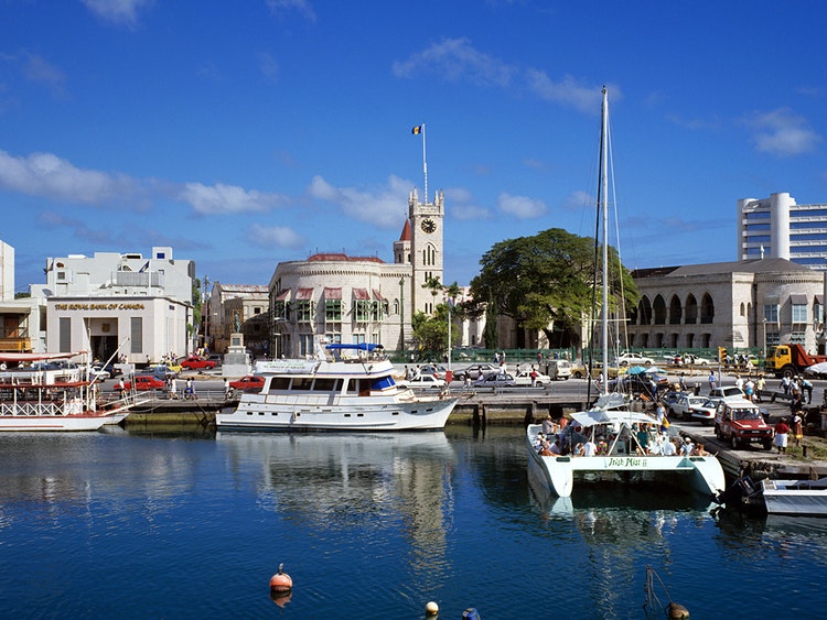 A Brand new vision for Bridgetown Barbados! Barbados Real Estate