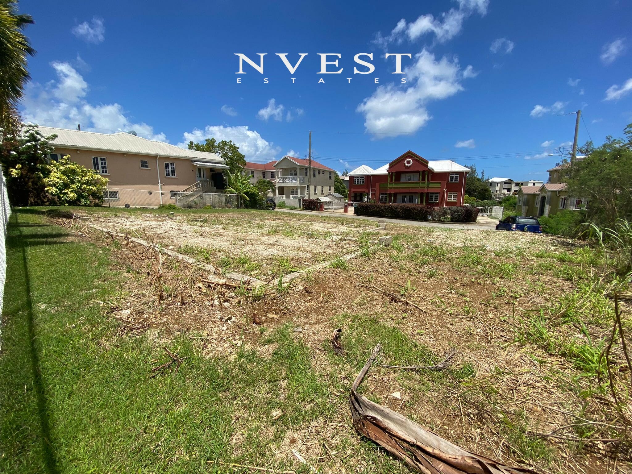 Land For Sale in Barbados Buy land in Barbados.